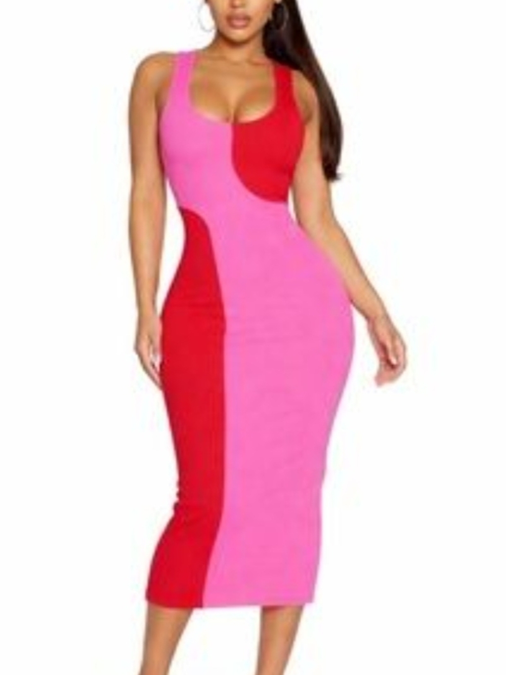 Naked Wardrobe - NWOT